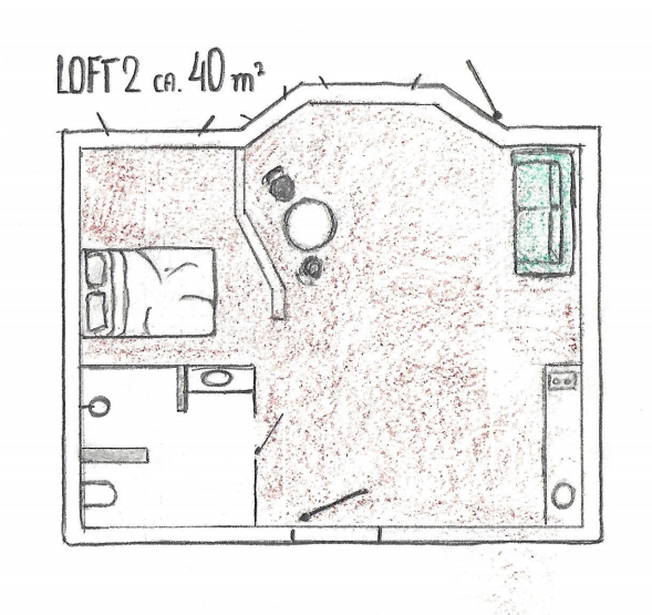 Ankogel loft 2 Austria