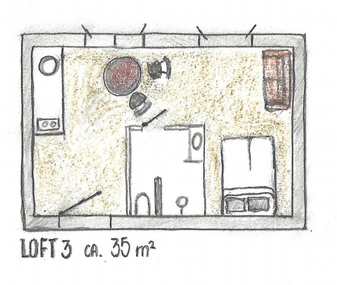 Ankogel loft 3 Austria