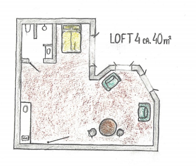 Ankogel loft 4 Austria